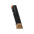 P320-M17/M18 9MM 21RD MAGAZINE - COYOTE