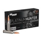 6.5 CREEDMOOR, 140GR, PLATINUM HUNTER