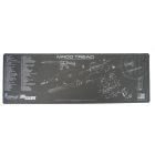 M400 TREAD GUN MAT - CERUS GEAR