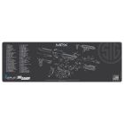MPX Gun Mat - Cerus Gear