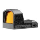 The SIG Romeo Zero is the fastest, most accurate, ultra-compact micro reflex sight available. Available in 3 MOA or 6 MOA, both with an Objective Lens Diameter of 24mm.