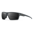 LEGION SENTIX POLARIZED MILSPEC BALLISTIC SMOKED SUNGLASSES - GATORZ