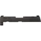 P320 CARRY/COMPACT 9MM 3.9" SLIDE ASSEMBLY, SIG-LOC READY, BLACK