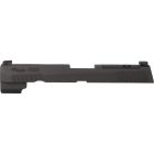P320 FULL-SIZE 9MM 4.7" SLIDE ASSEMBLY, SIG-LOC READY, BLACK