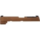 P320 FULL-SIZE 9MM 4.7" SLIDE ASSEMBLY, SIG-LOC READY, COYOTE BROWN