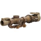 TANGO6T DVO 1-6X24MM (FFP)