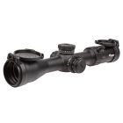 WHISKEY4 3-12X44MM EXPOSED ZERO STOP, ILLUMINATED (SFP)