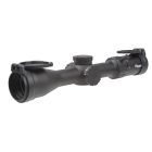 WHISKEY4 3-12X44MM LOW PROFILE, NON-ILLUMINATED (SFP)