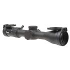 WHISKEY4 3-12X44MM LOW PROFILE, ILLUMINATED (SFP)