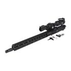 SIG M400 UPPER RECEIVER ASSEMBLY - 16" 5.56 NATO