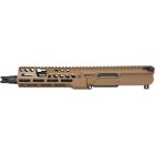 MCX-SPEAR LT 9" UPPER AR CONVERSION KIT 300BLK - FDE
