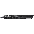 "The MCX-SPEAR LT 11.5" UPPER AR CONVERSION KIT 7.62X39-BLACK: A compact and powerful conversion kit engineered to optimize your AR rifle for the 7.62x39 caliber, ensuring reliable performance in any tactical scenario."