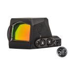 ROMEO-X COMPACT - BLACKOUT - CERTIFIED REFURBISHED