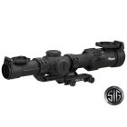 TANGO-MSR LPVO 1-6X24MM (FFP) - CERTIFIED REFURBISHED