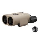 ZULU6™ HDX PRO BINOCULAR 14X50MM - CERTIFIED REFURBISHED
