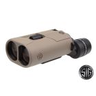 ZULU6 HDX BINOCULAR 20X42MM - CERTIFIED REFURBISHED