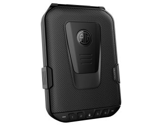 VAULTEK SIG LIFEPOD 1.0 PORTABLE ADVENTURE SAFE