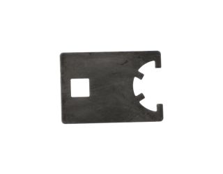 BARREL NUT WRENCH, M400 TREAD