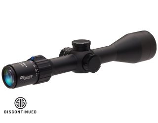 SIERRA3BDX 4.5-14X50MM (SFP)