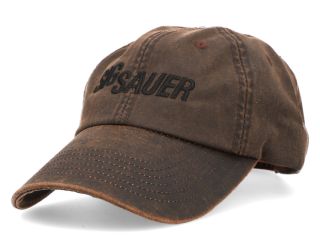 SIG SAUER Oil Cloth Cap