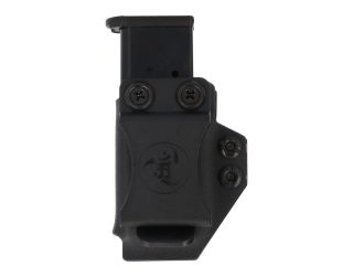 P365 DEEP CONCEALMENT MAG CARRIER - ANR DESIGN - BLACK