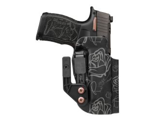 P365-ROSE™ XECUTIVE IWB CROSSBREED HOLSTER