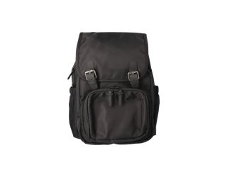 ROSE BACKPACK - SAVIOR EQUIPMENT - BLACK