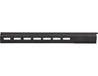 M400 TREAD PREDATOR 15-INCH MLOK HANDGUARD BLACK