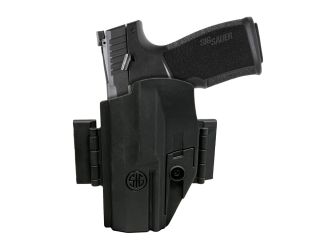 P322 IWB/OWB SIG SAUER HOLSTER -  AMBIDEXTROUS