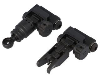 SIG SAUER PREMIUM FOLDING SIGHTS
