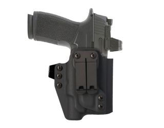 P365-XMACRO IWB BLACKPOINT TACTICAL LIGHT-BEARING HOLSTER - RH