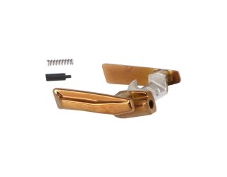 P365X MANUAL SAFETY CONTROLS PARTS KIT - HIGH POLISH RED BRONZE