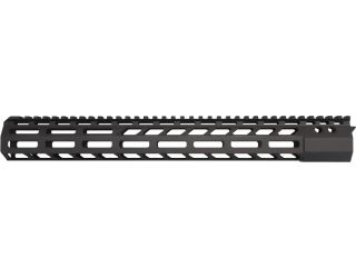 M400 SDI 15-INCH MLOK HANDGUARD, BLACK