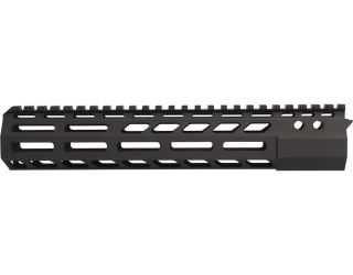 M400 SDI 10-INCH MLOK HANDGUARD, BLACK