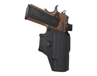 1911-XFULL OWB BLACKPOINT TACTICAL HOLSTER - RH