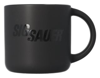 SIG SAUER COFFEE MUG - 14OZ