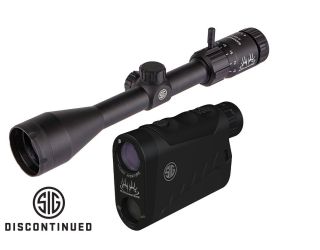 BUCKMASTERS COMBO KIT
