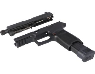 P320 CARRY TACOPS 9MM 21RD MAG CAL-X KIT