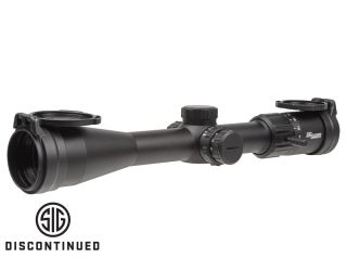 CANYON RIFLESCOPE 4-16X44MM (SFP)