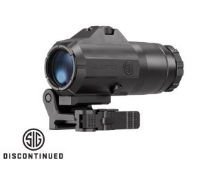 JULIET3 3X MAGNIFIER