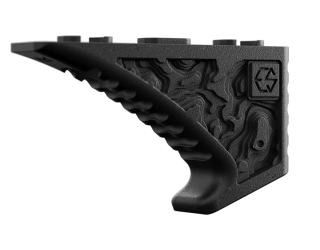 ENHANCED M-LOK FOREGRIP - EDGAR SHERMAN DESIGN
