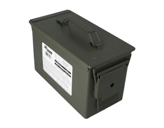 300 NORMA MAG, 215GR, OTM - Can (220rnds)
