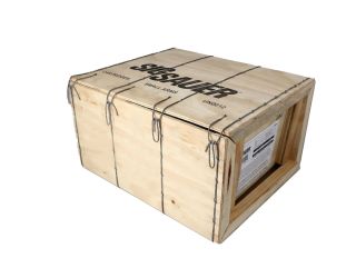 300 WIN MAG, 190GR HPBT - Crate (480rnds)