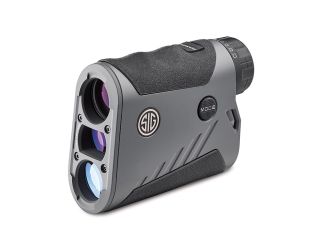 KILO1600BDX 6X22 MM Rangefinder
