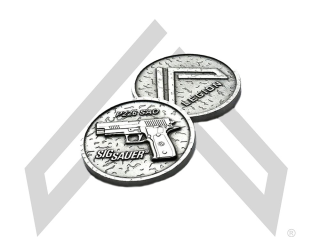 LEGION COIN 226 SAO