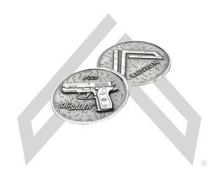 LEGION COIN 229