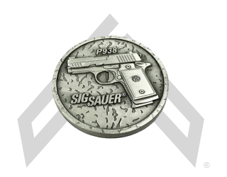 LEGION COIN 938