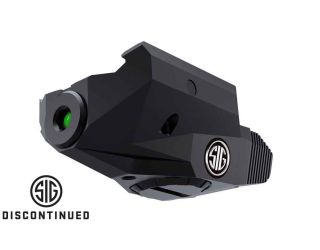 LIMA1 RAIL MOUNTED LASER SIGHT
