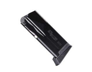 P365 9MM 10RD FINGER EXTENSION MAGAZINE