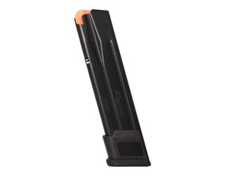 P250,P320 FULL/CARRY 9MM 21RD EXTENDED MAGAZINE